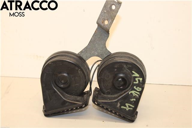 Horn/signalhorn til Ford Transit, 2014-->>  (2283927)