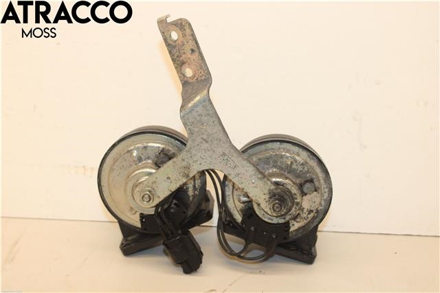 Horn/signalhorn til Ford Transit 2014-->>  (2283927|)