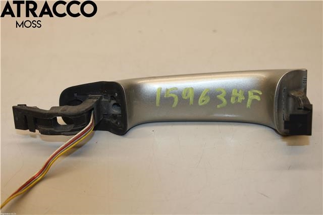 Dørhåndtak utv høyre til Volvo XC60 2008-2013 (Type I, Fase 1)  (39832341|)