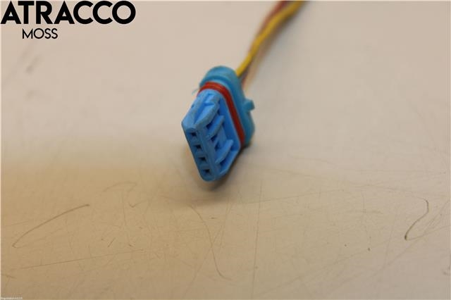 Dørhåndtak utv høyre til Volvo XC60 2008-2013 (Type I, Fase 1)  (39832341|)