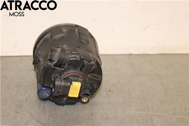 Tåkelykt høyre foran til Nissan Qashqai 2014-2021 (Type II)  (261508992B|)