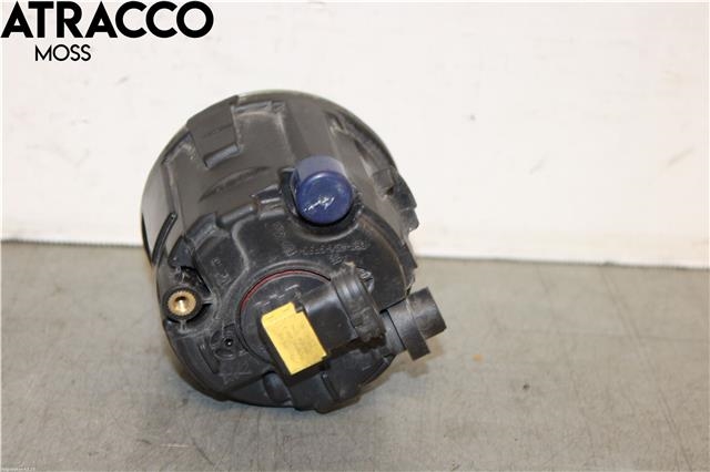 Tåkelykt høyre foran til Nissan Qashqai 2014-2021 (Type II)  (261508992B|)