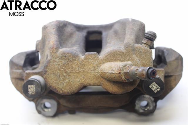Bremsecaliper høyre foran til Volvo XC60 2008-2013 (Type I, Fase 1)  (36002410|)