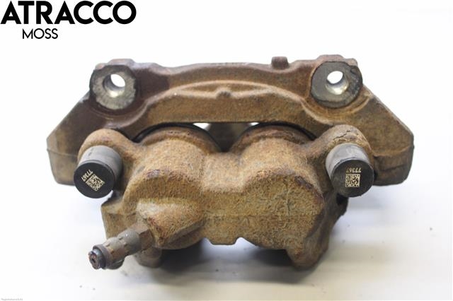 Bremsecaliper høyre foran til Volvo XC60 2008-2013 (Type I, Fase 1)  (36002410|)
