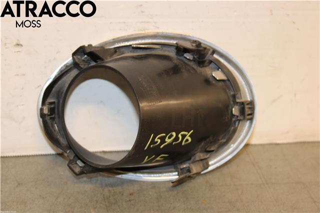 Frontlyktehus til Nissan Qashqai 2014-2021 (Type II)  (622574EA0C|)