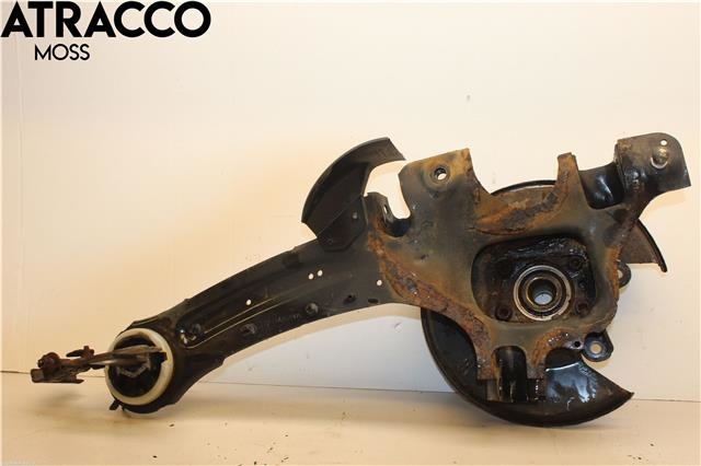 Hjulspindel venstre bak til Volvo XC60 2008-2013 (Type I, Fase 1)  (31277867|)