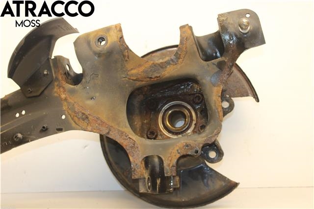 Hjulspindel venstre bak til Volvo XC60 2008-2013 (Type I, Fase 1)  (31277867|)