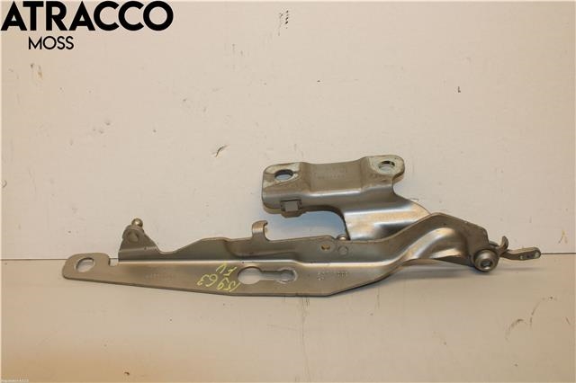 Panserhengsler til Volvo XC60 2008-2013 (Type I, Fase 1)  (31385814|)