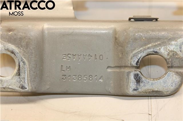 Panserhengsler til Volvo XC60 2008-2013 (Type I, Fase 1)  (31385814|)
