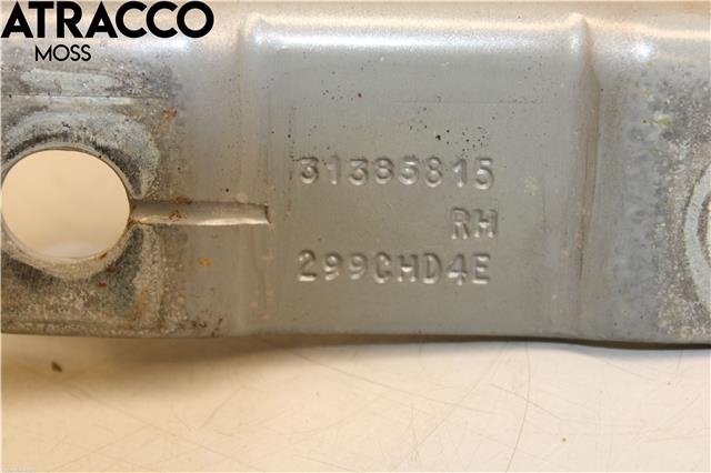 Panserhengsler til Volvo XC60 2008-2013 (Type I, Fase 1)  (31385815|)