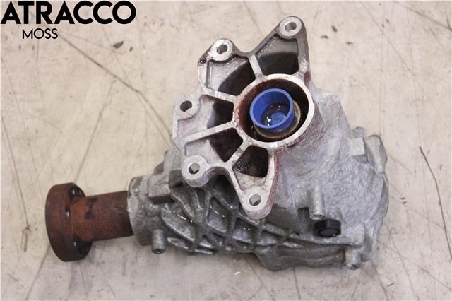 Girkasse 4WD fordelingskasse til Volvo XC60 2008-2013 (Type I, Fase 1)  (36010508|)