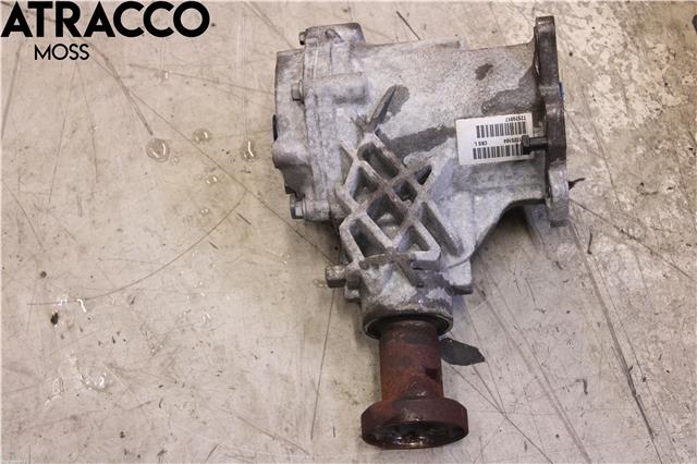 Girkasse 4WD fordelingskasse til Volvo XC60 2008-2013 (Type I, Fase 1)  (36010508|)