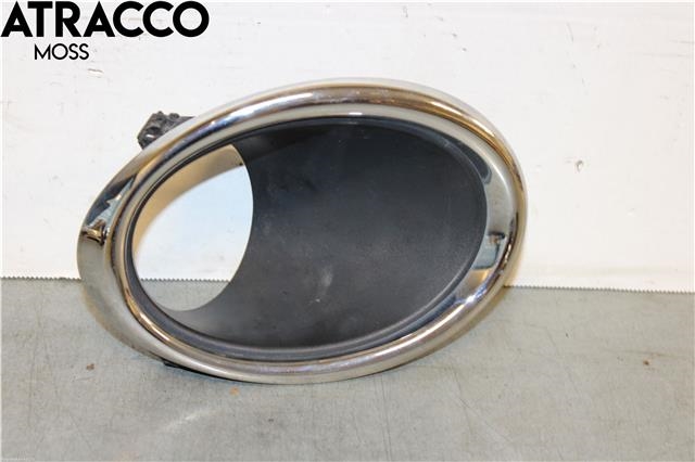 Frontlyktehus til Nissan Qashqai 2014-2021 (Type II) (622564EA0C|)