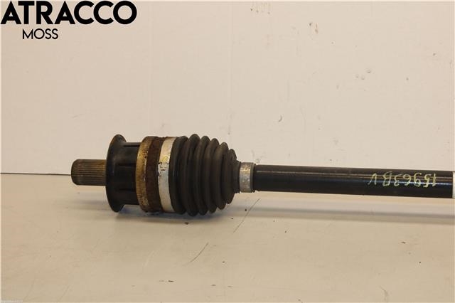 Drivaksel venstre bak til Volvo XC60 2008-2013 (Type I, Fase 1)  (36000931|)