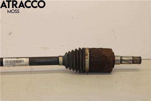 Drivaksel venstre bak til Volvo XC60 2008-2013 (Type I, Fase 1)  (36000931|)