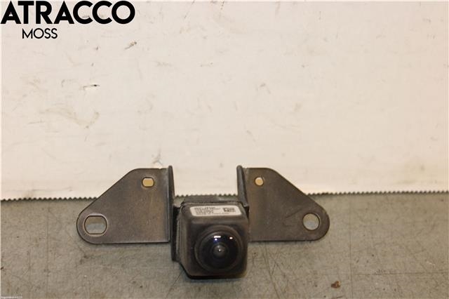 Kamera til Nissan Qashqai 2014-2021 (Type II) (284F14EA0A|)