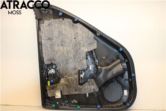 Dørtrekk venstre til Kia e-Soul 2019-->> (Type III) (83305K0080D41|)