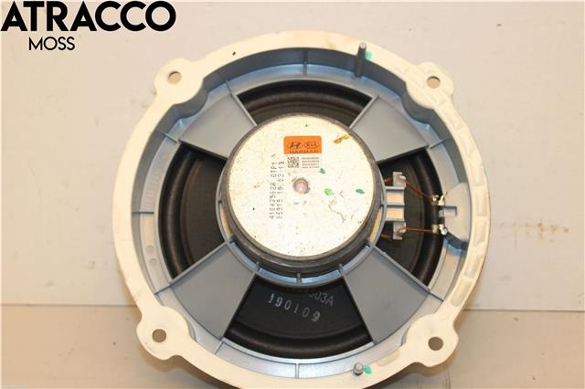 Bilstereo høyttaler til Kia e-Soul 2019-->> (Type III)  (96330M6200|)