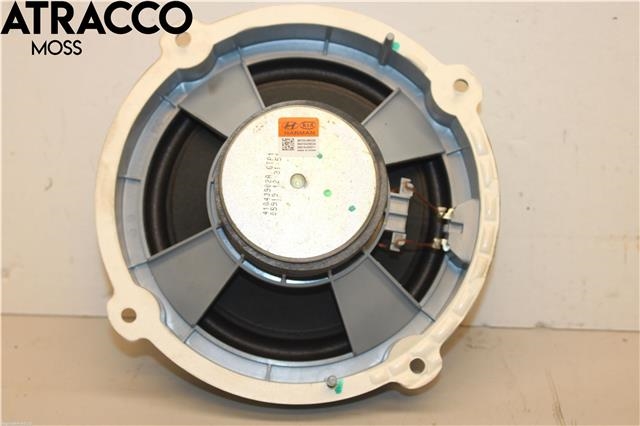 Bilstereo høyttaler til Kia e-Soul 2019-->> (Type III)  (96330M6200|)