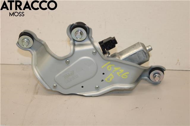 Viskermotor bakrute til Kia Soul 2014-2019 (Type II)  (98710B2000|)