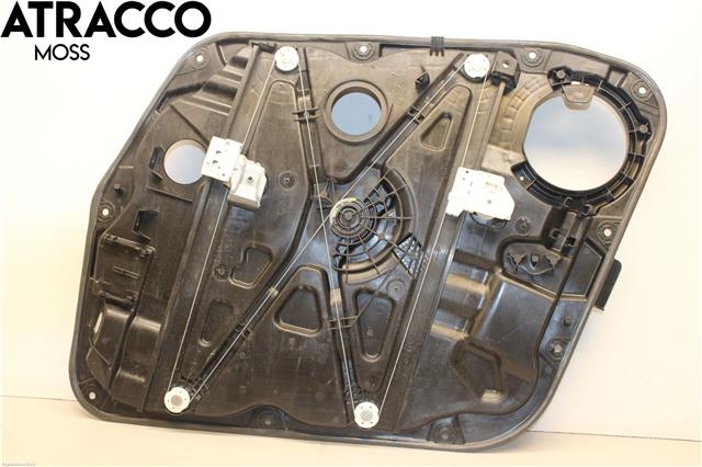 Ruteheis til Kia Soul 2014-2019 (Type II)  (82471K0010|)