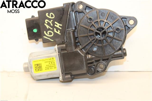 Ruteheis til Kia Soul 2014-2019 (Type II) (82460K0010|)