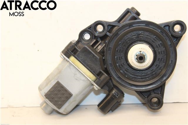 Ruteheis til Kia Soul 2014-2019 (Type II)  (82460K0000|)