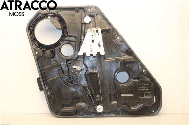 Ruteheis til Kia Soul 2014-2019 (Type II)  (83481K0000|)