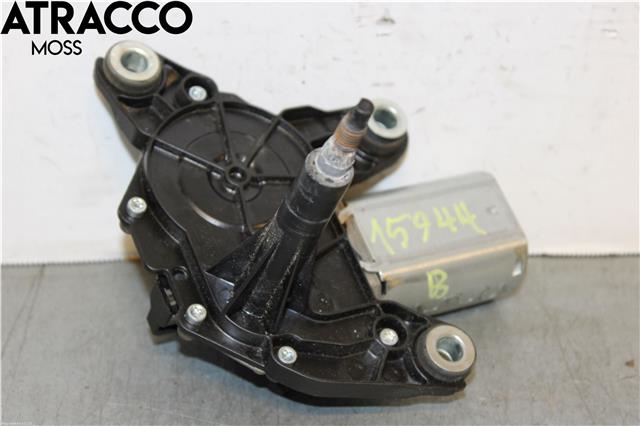 Viskermotor bakrute til Ford Transit 2014-->>  (2005587|)