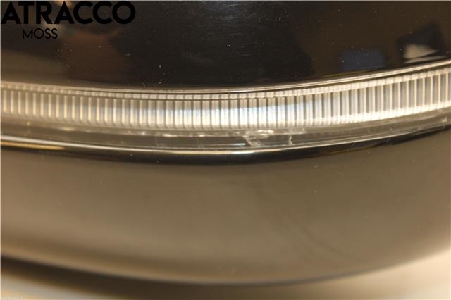 Speil venstre til Kia Soul 2014-2019 (Type II)  (87610K01709H|)