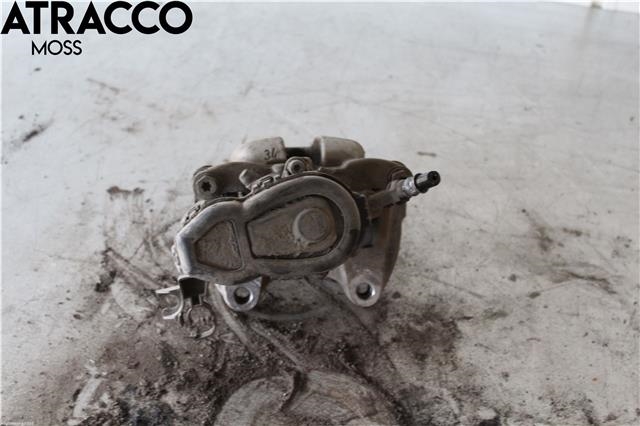 Bremsecaliper høyre bak til Mercedes B-Klasse 2011-2018 (W246) (W246) (A0004232481|)