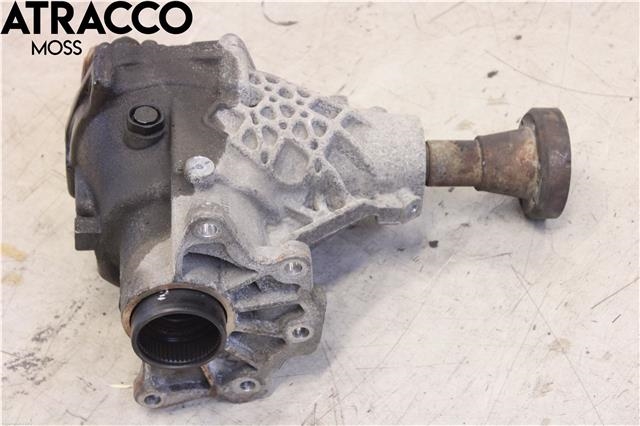 Girkasse 4WD fordelingskasse til Ford Kuga 2008-2012 (Type I)  (1686703|)