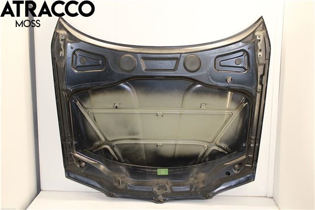 Panser til BMW X3 2007-2010 (Fase 2) (E83) (E83) (41003449411|)