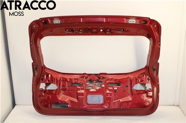 Bakluke til Nissan Qashqai 2014-2021 (Type II)  (K01004EAAA|)