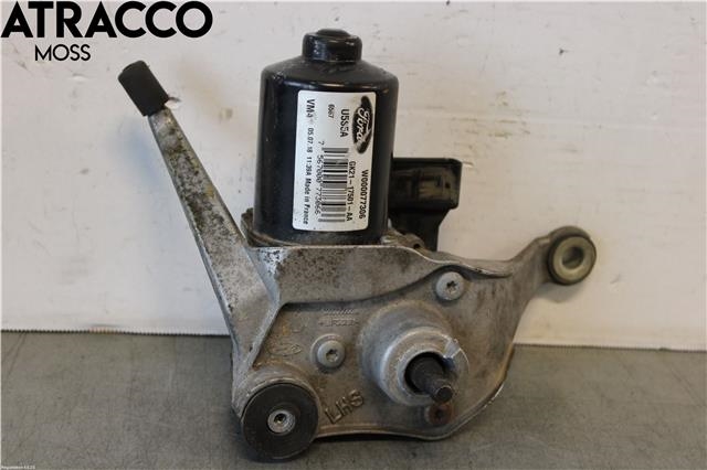 Viskermotor frontrute til Ford Transit 2014-->>  (2006324|)
