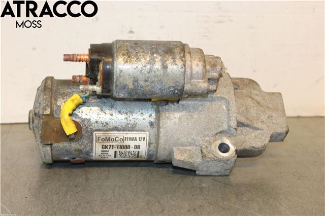 Starter diesel til Ford Transit 2014-->>  (2225623|)