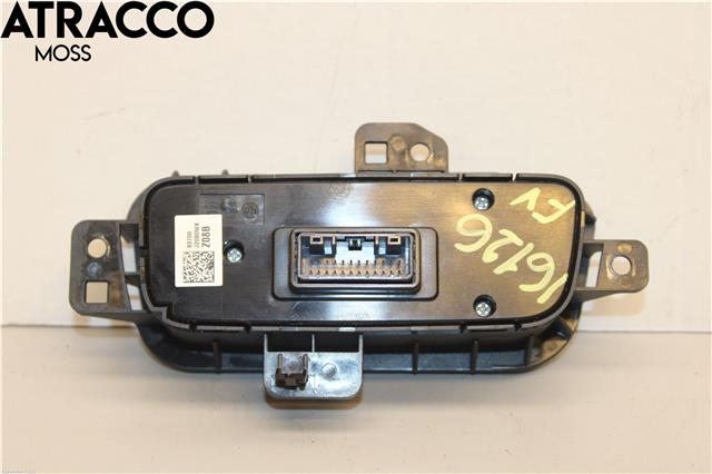 Diverse deler til Kia Soul 2014-2019 (Type II)  (93700J2080WK|)