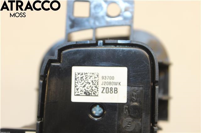 Diverse deler til Kia Soul 2014-2019 (Type II)  (93700J2080WK|)