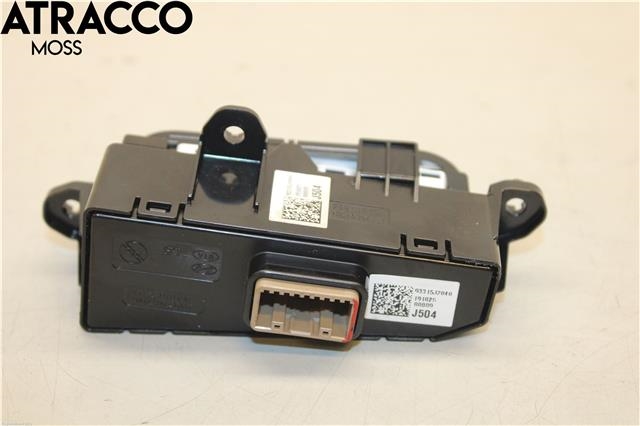 Diverse deler til Kia Soul 2014-2019 (Type II)  (93315J2040|)