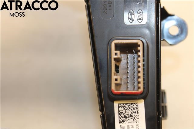 Diverse deler til Kia Soul 2014-2019 (Type II)  (93315J2040|)