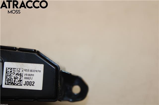 Diverse deler til Kia Soul 2014-2019 (Type II)  (93310J2020|)