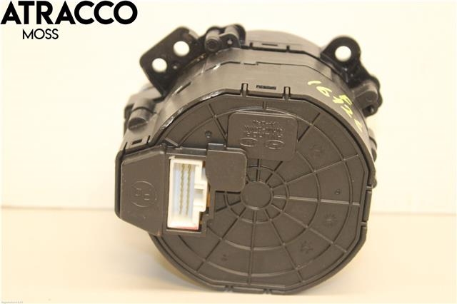 Girstang/girvelger automat til Kia Soul 2014-2019 (Type II)  (467W0Q4200|)