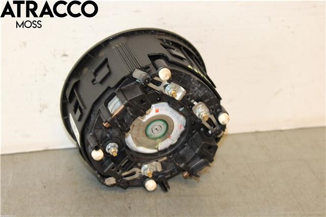 Airbag rattpute til Kia Soul 2014-2019 (Type II)  (80100K0000WK|)