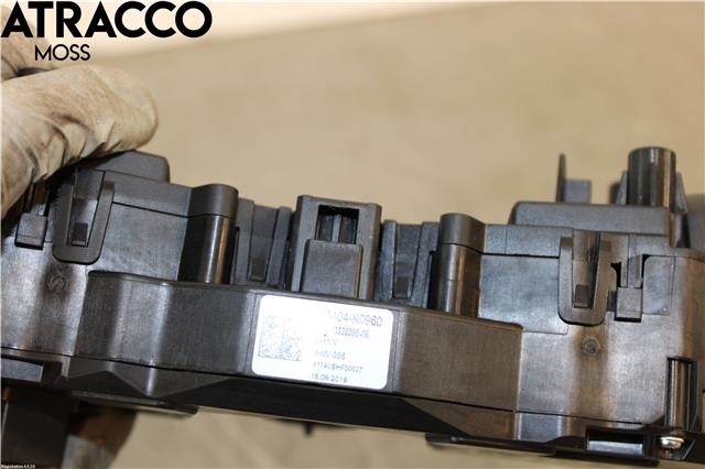 Bryter combi til Kia Soul 2014-2019 (Type II)  (93404K0960|)