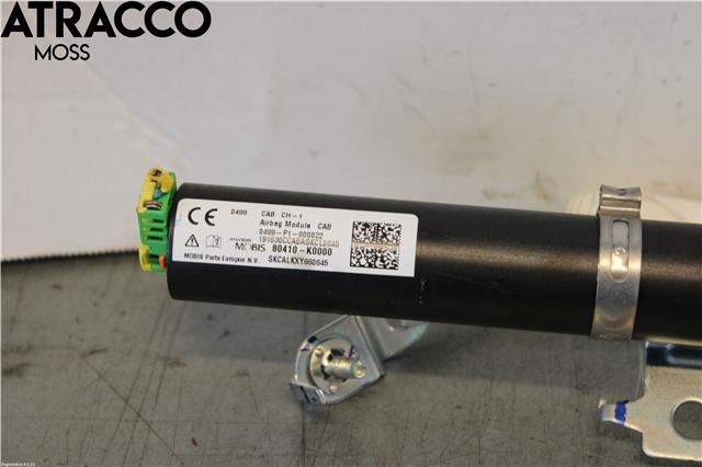 Airbag gardin venstre til Kia e-Soul 2019-->> (Type III) (80410K0000|)