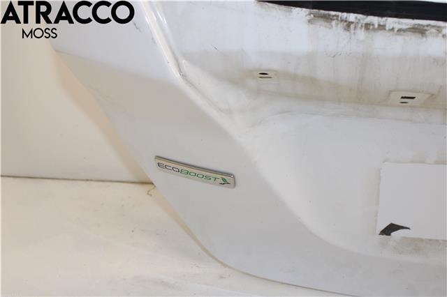 Bakluke til Ford Fiesta 2013-2017 (Type VI, Fase 2)  (1763986|)