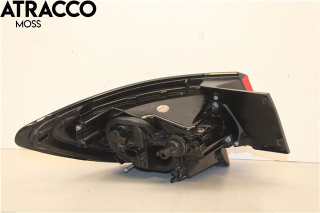 Baklykt høyre til Opel Astra K 2015-->>  (13401165|)