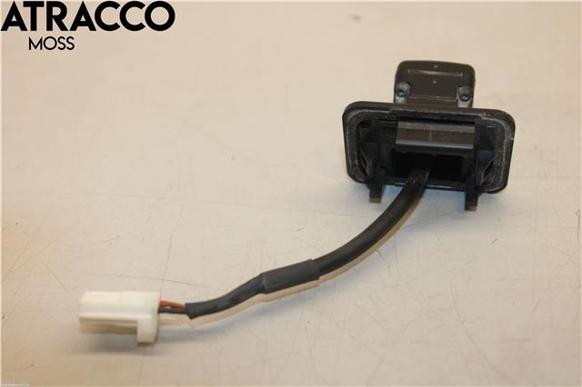 Kamera til Subaru XV 2012-2017 (Type I)  (86267FJ000|)