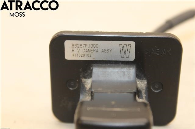 Kamera til Subaru XV 2012-2017 (Type I)  (86267FJ000|)