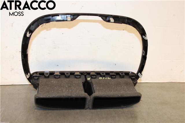 Dashbord friskluftdyse til Kia e-Soul 2019-->> (Type III)  (84740K0300FHV|)